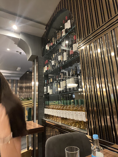 Photo of Asil Mediterranean Turkish Restaurant - 1 Church Hill Rd, London, Barnet EN4 8SY